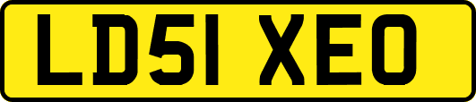LD51XEO