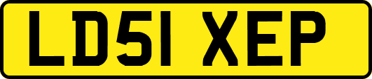 LD51XEP
