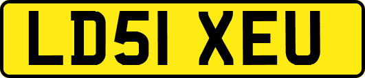 LD51XEU