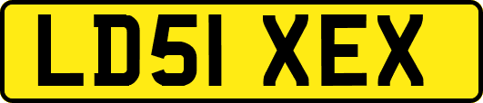LD51XEX