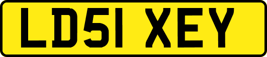 LD51XEY