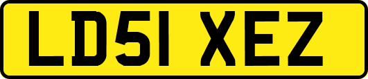 LD51XEZ