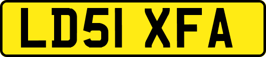 LD51XFA