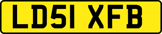 LD51XFB