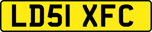 LD51XFC