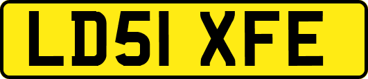 LD51XFE