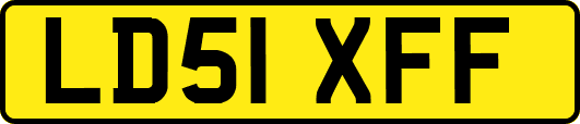LD51XFF