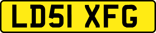 LD51XFG