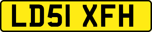 LD51XFH