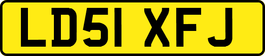 LD51XFJ