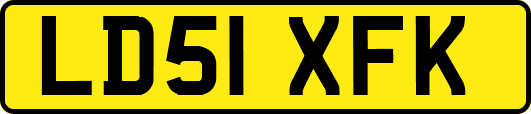 LD51XFK