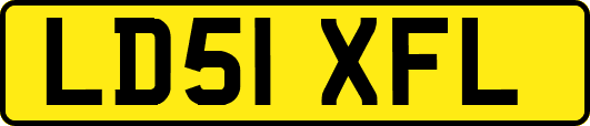 LD51XFL