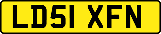 LD51XFN