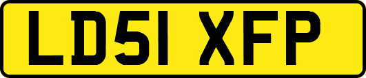 LD51XFP