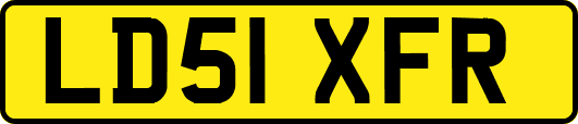 LD51XFR