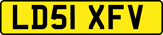 LD51XFV