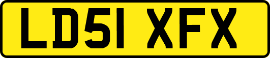 LD51XFX