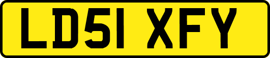 LD51XFY