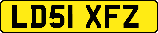 LD51XFZ