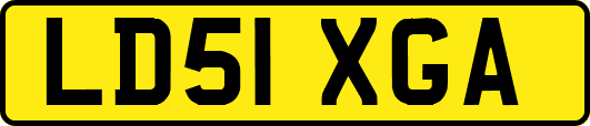LD51XGA