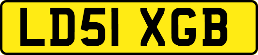 LD51XGB