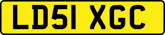 LD51XGC