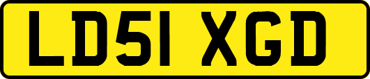 LD51XGD