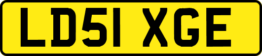 LD51XGE