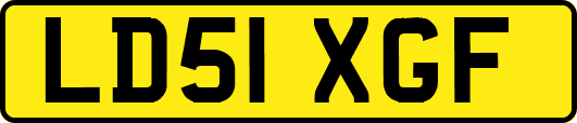 LD51XGF