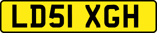 LD51XGH