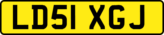 LD51XGJ