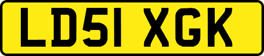 LD51XGK