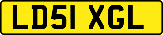 LD51XGL