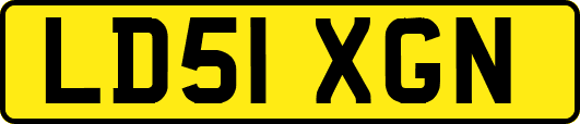 LD51XGN