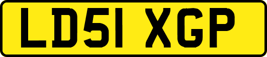 LD51XGP
