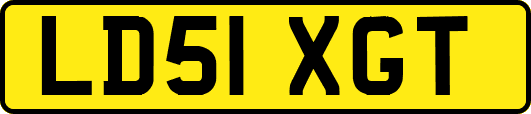 LD51XGT
