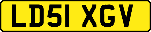 LD51XGV