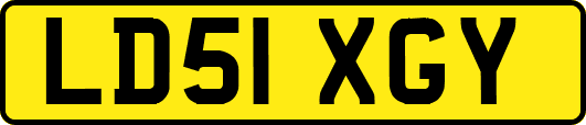 LD51XGY