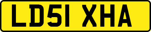 LD51XHA