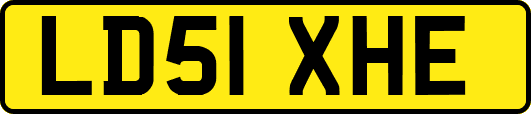 LD51XHE