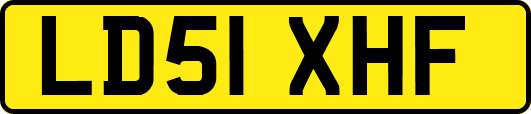 LD51XHF