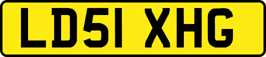 LD51XHG