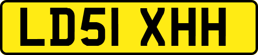 LD51XHH