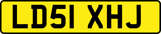 LD51XHJ