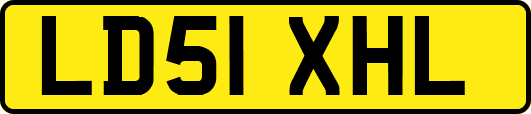 LD51XHL