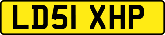 LD51XHP