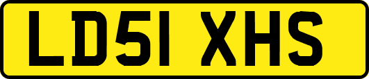 LD51XHS