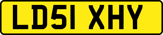 LD51XHY
