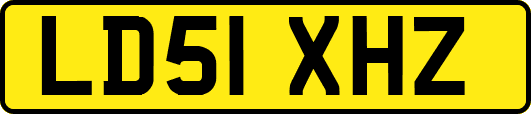 LD51XHZ