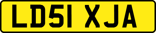 LD51XJA